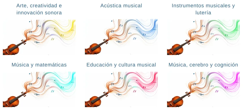 Colección Especial Sonarte